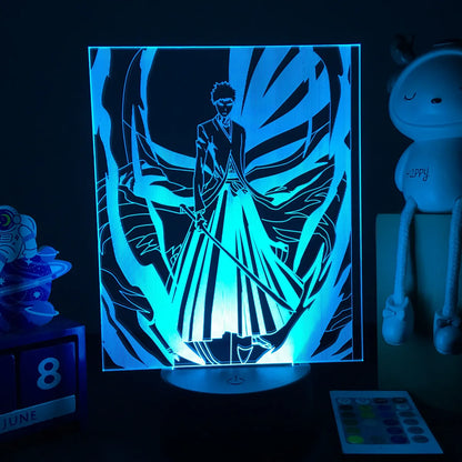 Bleach LED Lamps