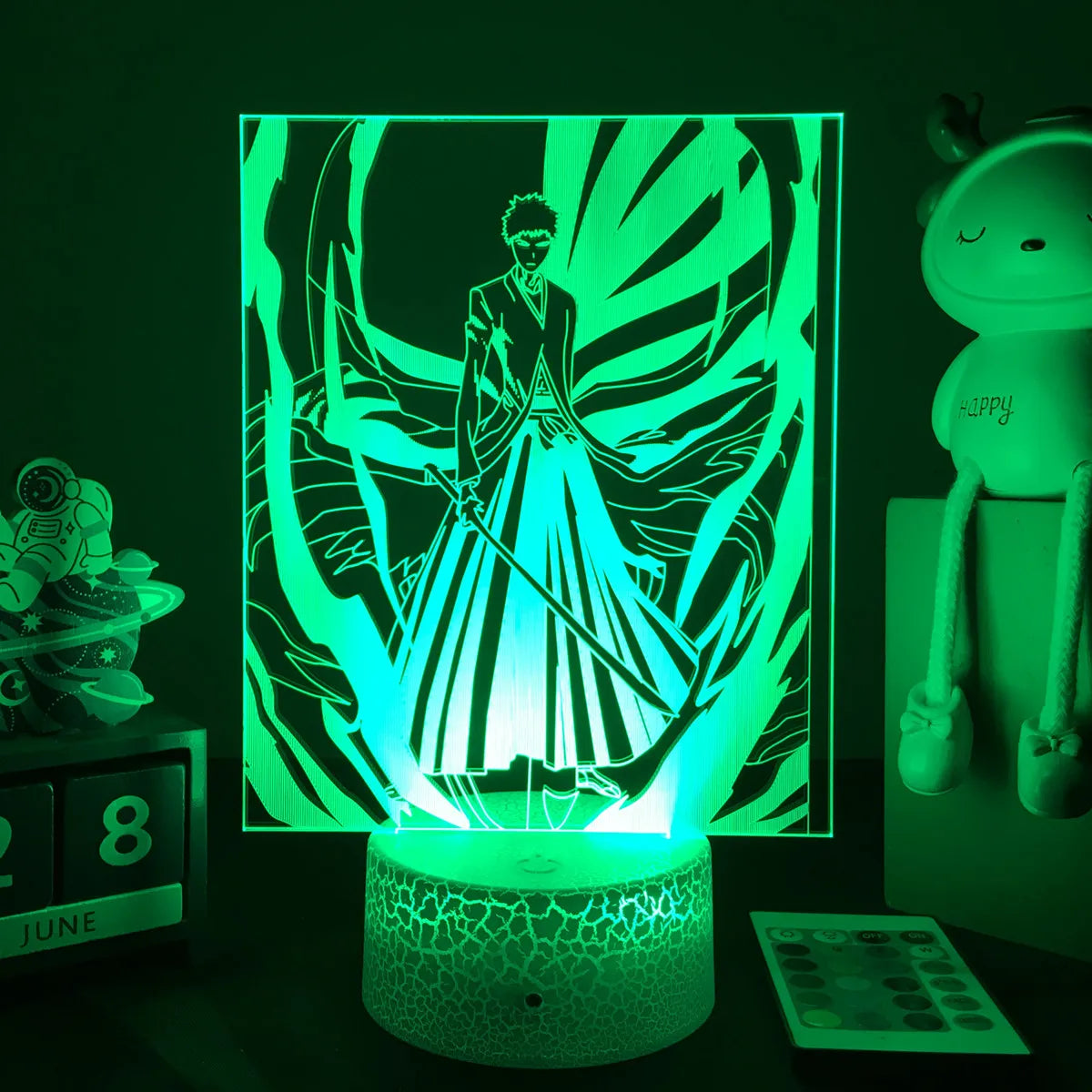 Bleach LED Lamps