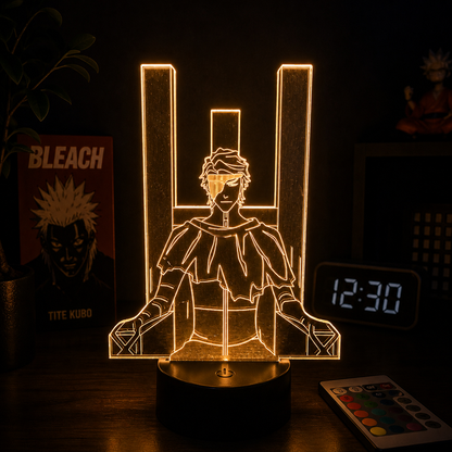Ultimate Anime Room Setup Kit (6 Lamps)