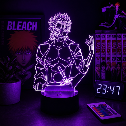 Ultimate Anime Room Setup Kit (6 Lamps)