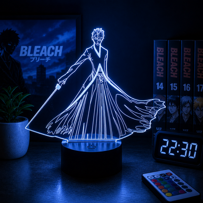 Ultimate Anime Room Setup Kit (6 Lamps)