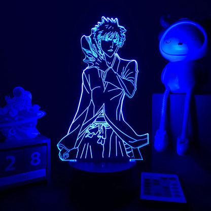 Bleach LED Lamps