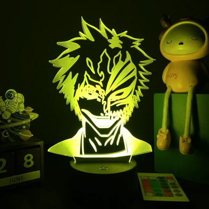 Bleach LED Lamps