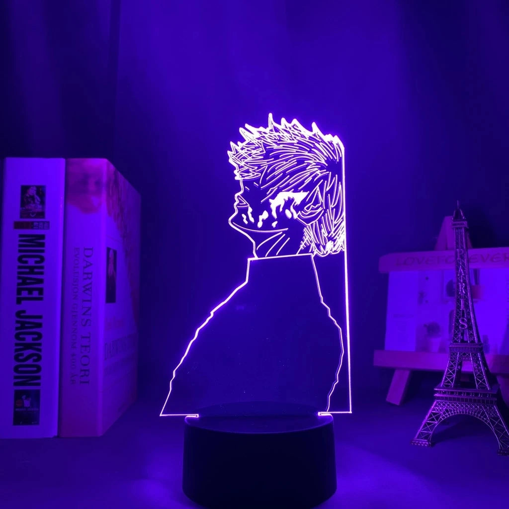 Tokyo Ghoul LED Lamps