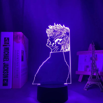 Tokyo Ghoul LED Lamps