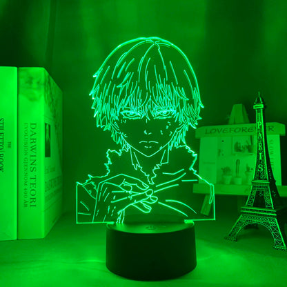 Tokyo Ghoul LED Lamps