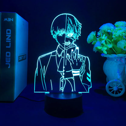 Tokyo Ghoul LED Lamps