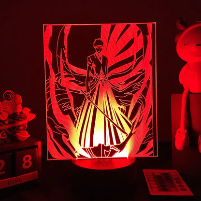 Bleach LED Lamps