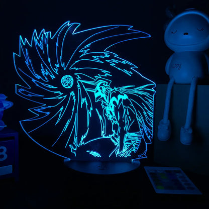 Bleach LED Lamps