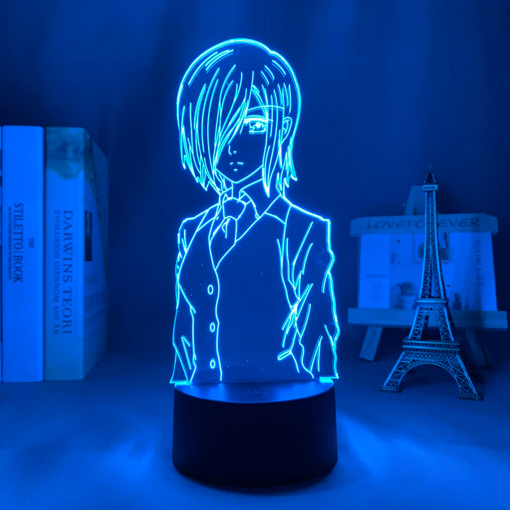 Tokyo Ghoul LED Lamps